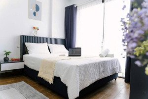 aparment- phố nhật - linh lang- sát ô tô 120m2x 10 tầng mt 10m. doanh thu 2 tỷ/ năm