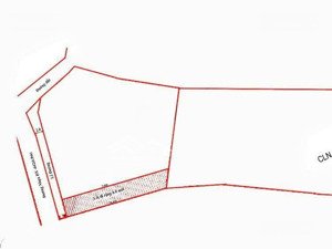 bán đất 5700m2 cây lâu năm ngang 32m dài 220m. đường 6m bao lên nhựa cách đường đx-042 30m