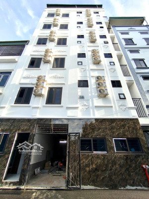 phòng gác xép mới giá rẻ chỉ 3.1tr/th pccc, thang máy, oto đỗ cửa có bv trông gần đại nam 1km