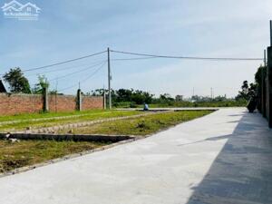 Đất Lâm Động - Thuỷ Nguyên trục liên thôn chính lô góc đẹp mướt mơ giá 1.7 tỷ. Lh 0967084289