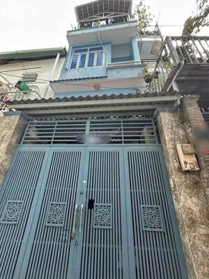 Quận 10 (nắm chủ) chính chủ gởi bán nhà hẻm 284// Lý Thường Kiệt, P14, Quận 10