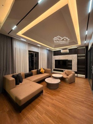 bán tòa apartment mới xây tại tây hồ view hồ tây, sông hồng dòng tiền 130 triệu/tháng giá 35 tỷ