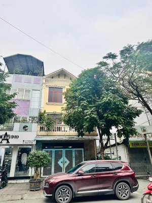 chính chủ bán nhà liền kề, lô góc, phú hà - sơn tây - hà nội - vị trí đẹp nhất phú hà