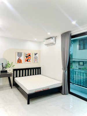 cho thuê phòng studio phú diễn - bắc từ liêm - full nội thất - mới tinh - chỉ hơn 4 triệu