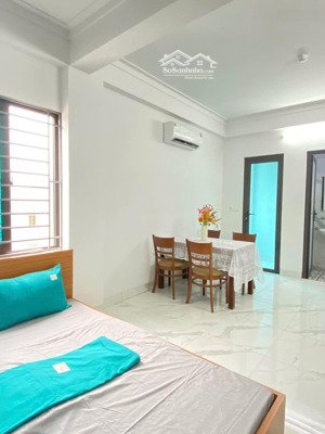 cho thuê nhà trọ 25m2, giá tốt 3,5 triệu tại đức thắng, cổ nhuế 2, bắc từ liêm, hà nội