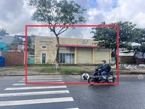 cho thuê đất 4 lô liền kề có văn phòng sẵn kinh doanh mặt tiền đường nguyễn tất thành h