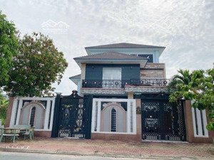 cho thuê biệt thự kdc hiệp thành iii