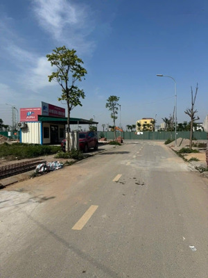 bán đất đấu giá mả trâu sát kđt đô nghĩa,sắp sát nhập về yên nghĩa,hưởng trọn tiện ích kđt đô nghĩa
