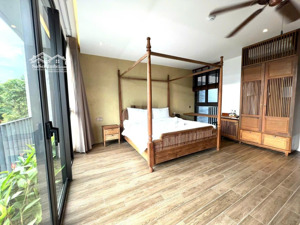 chuyên cho thuê biệt thự casamia hội an