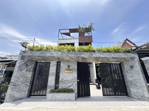 bán villa nhà vườn cao cấp ngay trung tâm phường 6 tp. mỹ tho
không gian nghỉ dưỡng giữa lòng phố