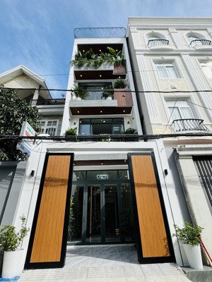 nhà mặt tiền tô hiến thành,giá 12,500 tỷ