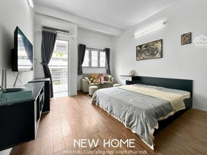 cho thuê căn hộ 1pn 35m2 ở lý văn phức, tân định, q1, hcm, giá siêu ưu đãi