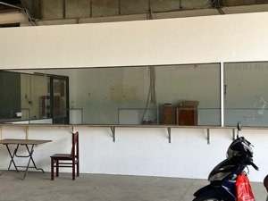 cho thuê kho, nhà xưởng tại căn hộ 8x thái an, phan huy ích, 14, gò vấp, 110 triệu, 1089 m2