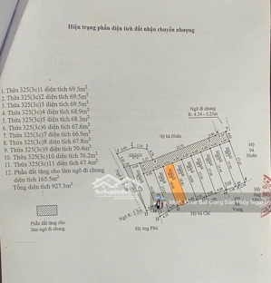 hàng siêu víp cạnh tái định cư hoa động, thủy nguyên