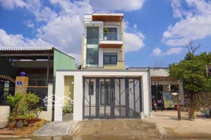 cho thuê nhà mặt phố 100m2, 14 triệu vnd, dx 014, phú mỹ, thủ dầu một, bình dương, view đẹp