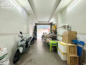 Bán nhà HXH KD Nguyễn Thái Bình, P12, Tân Bình, 90m2, 4 tầng. 10 phòng, Chỉ 12,x tỷ