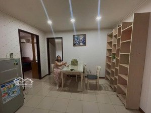 chung cư screc, trường sa, quận 3: 81m2, 2p ngủ, full nội thất, 13tr/th