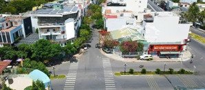 lô đất biệt thự 326m rẻ nhất 13 tỷ đường c1 kđt vĩnh điểm trung ngay vòng xoay nhộn nhịp