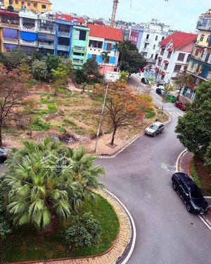 bán căn góc chung cư fbs ( ct3 ) - kđt trần hưng đạo - gần bờ hồ 30/6