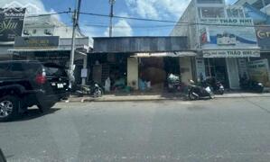 BÁN CẶP NỀN MẶT TIỀN ĐƯỜNG TRẦN NAM PHÚ – VỊ TRÍ ĐẸP, HÀNG HIẾM