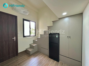 phòng đẹp- giá tốt ngay đường số 53, bình thuận, q7