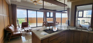 bán căn hộ panorama swanbay 113m2/2pn full nội thất view công viên sẵn hđ thuê 11tr/tháng giá 5tỷ