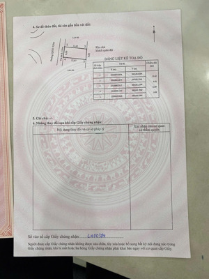 chính chủ bán hai lô liền kề đất đấu giá phường hoa động trung tâm thành phố thuỷ nguyên hp