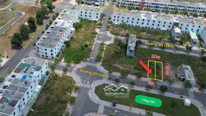 bán 2 lk đối diện công viên- khu đô thị bàu xéo, sổ hồng riêng thổ cư