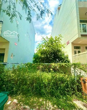 bán đất 7x18m mặt tiền ven sống phú hưng hưng ra nguyễn văn linh tt quận 7 giá 20tỷ hơn p.tân phong