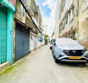 Bán Nhà Riêng Đinh Tiên Hoàng Quận 1 _ 6.4m x 22m Xây Dựng Đồng Bộ Chỉ 10.5 Tỷ