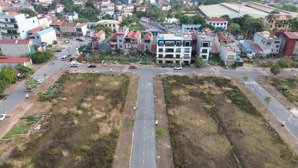 bán lô góc hướng nam dự án tnr star bắc giang, giá cực chất 4,5 tỷ, 109 m2, sổ đỏ đầy đủ, hot!