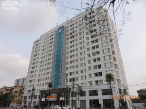 CẦN BÁN CHUNG CƯ DAMSAN QUANG TRUNG, TP THÁI BÌNH