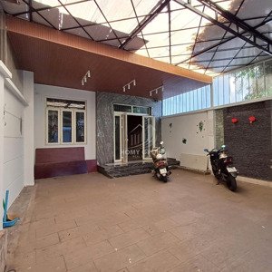nhà mặt tiền khu dân cư ngay tô ngọc vân, tam bình, thủ đức. sân đậu 2 chiếc oto, nhiều xe máy