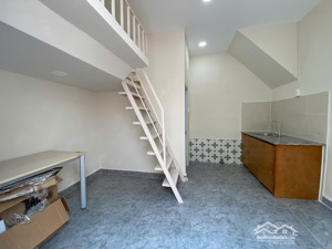 cho thuê nhà trọ cơ bản 1pn, 19m2, 3,5 triệu tại lê lợi, p 1, gò vấp, hcm siêu hot
