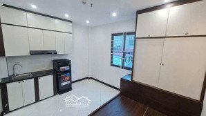 cho thuê nhà trọ đẹp xuất sắc tại đường cổ nhuế, đức thắng, bắc từ liêm, hà nội, 3,5 triệu, 20m2
