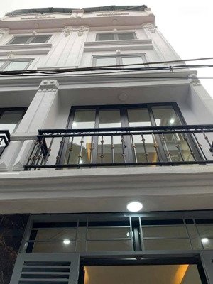 bán nhà lý thường kiệt, q.10, 55m2 chỉ 7 tỷ, 4 tầng btct, 5pn, ngay chung cư xi grand court