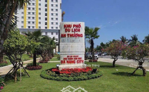chào bán bán cặp đất mặt tiền đường mai thúc lân, an thượng, ngũ hành sơn, đà nẵng