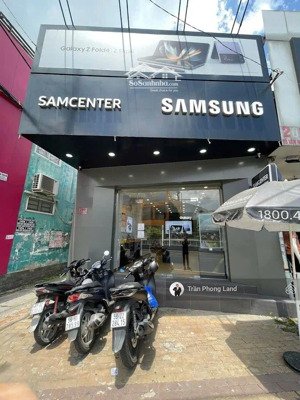 chính chủ cho thuê nhà mặt tiền 199 võ văn ngân, p. linh chiểu, tp. thủ đức, 5x25m, 0908140491