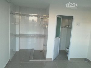 phòng trọ mới , 24m2, gần coopmart ngã tư giếng nước vũng tàu