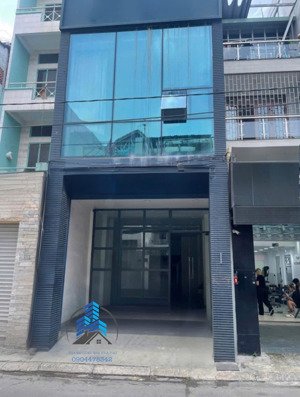nhà cho thuê siêu đẹp phú nhuận