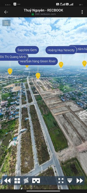bán đất tại hoa động, thủy nguyên, hải phòng, giá ưu đãi 4,15 tỷ, 85m2