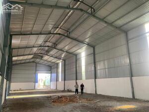 Kho 1.500m2 MT QL 1 TP Vĩnh Long