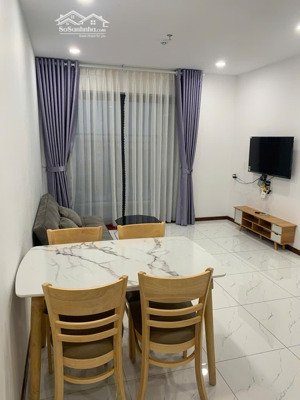 căn 2 pn tecco tân uyên full nội thất cho thuê vip, nội thất đầy đủ chỉ từ 4.5-8 triệu