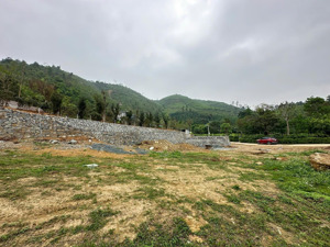 bán 1813m/200m thổ cư view đẹp tại tiến xuân, thạch thất, hn