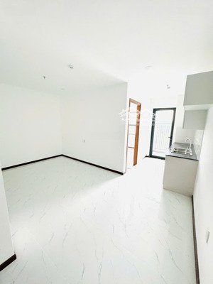 cho thuê căn hộ 1 phòng ngủ chỉ 3.5 triệu - 4 triệu tecco tân uyên