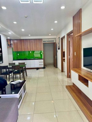 cho thuê căn chung cư ct1 vcn phước hải, tầng 4. giá 8tr/tháng. lh 0977681668