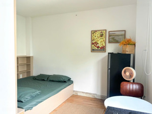 cho thuê nhà trọ tại hoàng sa, 6 triệu, 30m2, giá cực chất