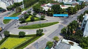 Bán 980m2 Đất thổ cư Mặt Tiền Đường Nguyễn Thị Định Quận 2 Giá Rất Tốt
