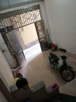 chính chủ có phòng cho thuê tại trường chinh