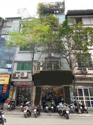 cho thuê tầng 1 mặt phố giải phóng giá chỉ 8.5 triệu/tháng vị trí đắc địa kinh doanh
